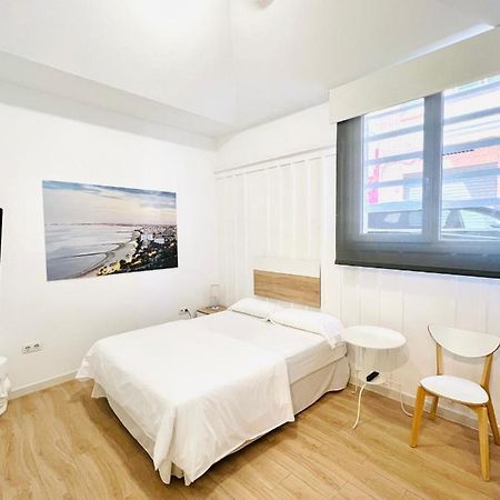 Suites Puente De Hierro Benicassim Exterior photo