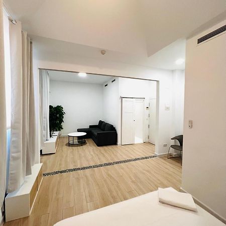 Suites Puente De Hierro Benicassim Exterior photo